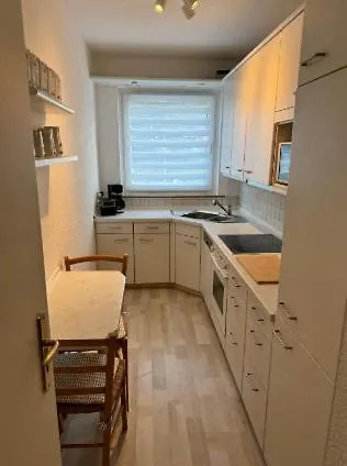 Apartment Wolkenhuegel