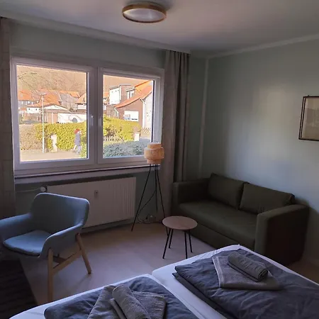 Apartment Wolkenhuegel