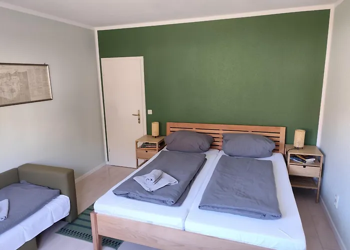 Wolkenhuegel * Bad Lauterberg